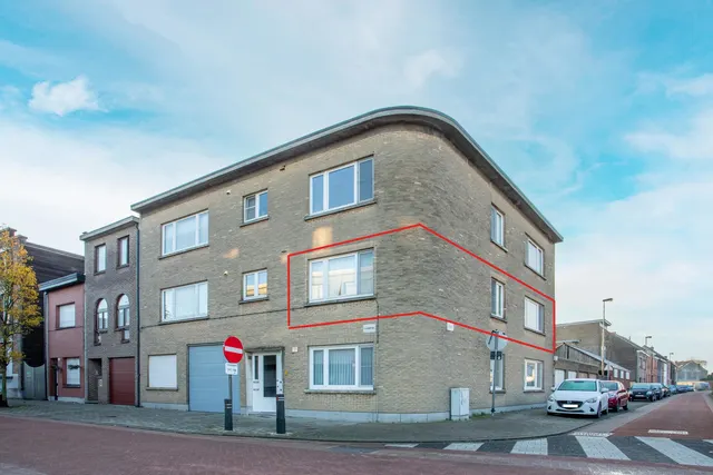 apartment te huur in Hemiksem – 1/8