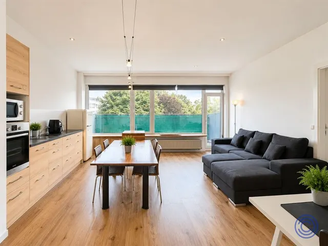 Appartement à vendre à Antwerpen – 1/9