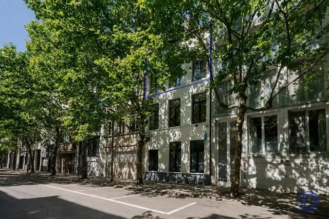 Appartement à vendre à Antwerpen – 1/10