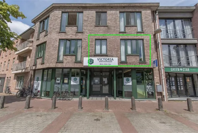 Appartement te koop in Brasschaat – 1/10