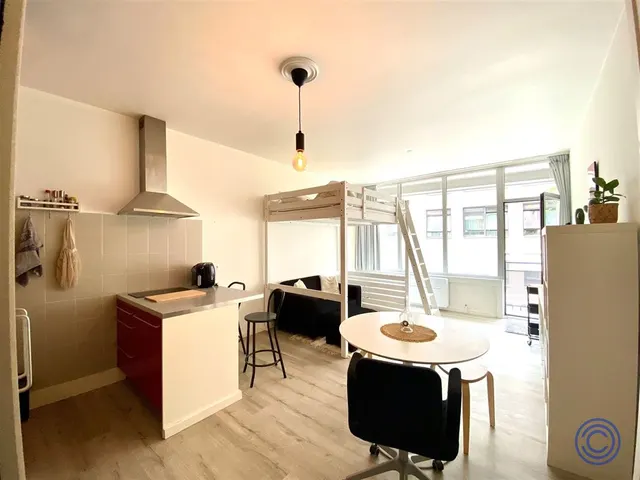 Appartement à louer à Antwerpen – 1/9