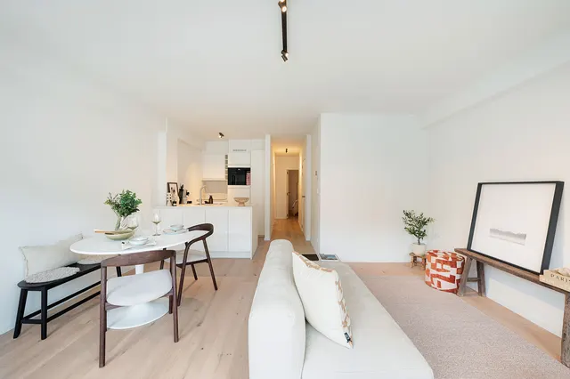 Apartment for sale in Heist-aan-Zee – 1/10