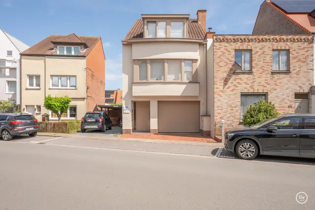 Huis for sale in Knokke-Heist – 1/10