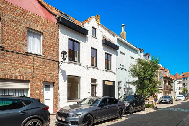 Woning for sale in Heist-aan-Zee – 1/10