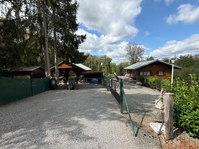 House for sale in Durbuy – 1/10