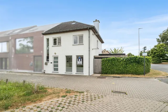 Maison à vendre à Wevelgem – 1/10