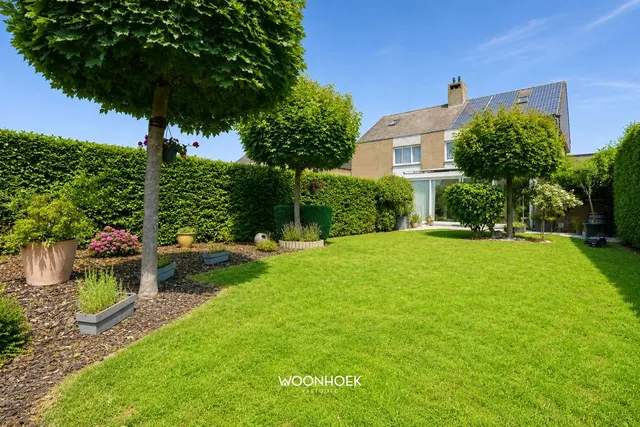 Huis te koop in Sint-Niklaas – 1/10