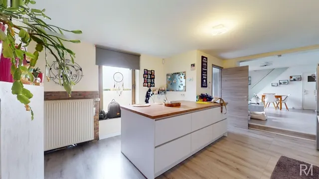 Maison à vendre à Grâce-Hollogne – 1/10