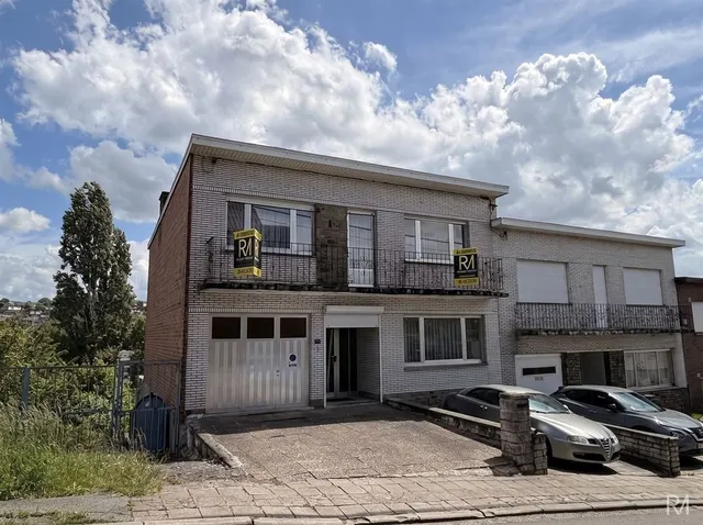 Maison à vendre à Saint-Nicolas – 1/10