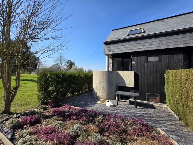 Appartement à vendre à Hotton – 1/10
