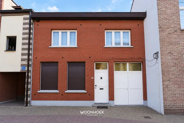 Huis te koop in Lokeren – 1/10