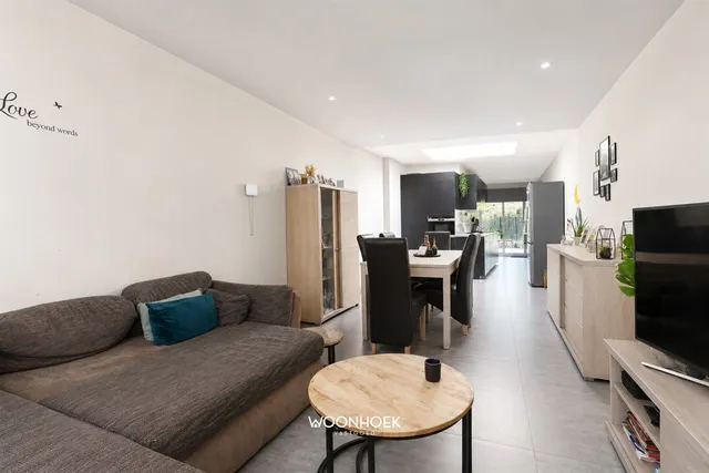 Huis te koop in Lokeren – 1/10