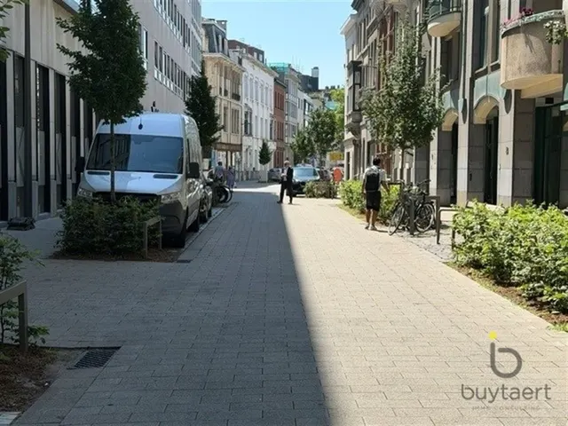Appartement te koop in Antwerpen – 1/10