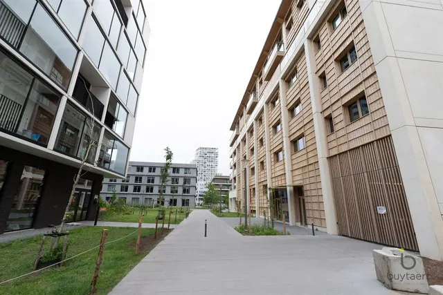 Appartement te huur in Antwerpen – 1/10