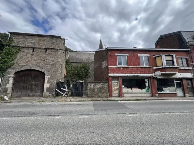 Huis te koop in Esneux – 1/10