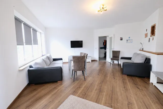 Appartement te koop in Bruxelles – 1/10