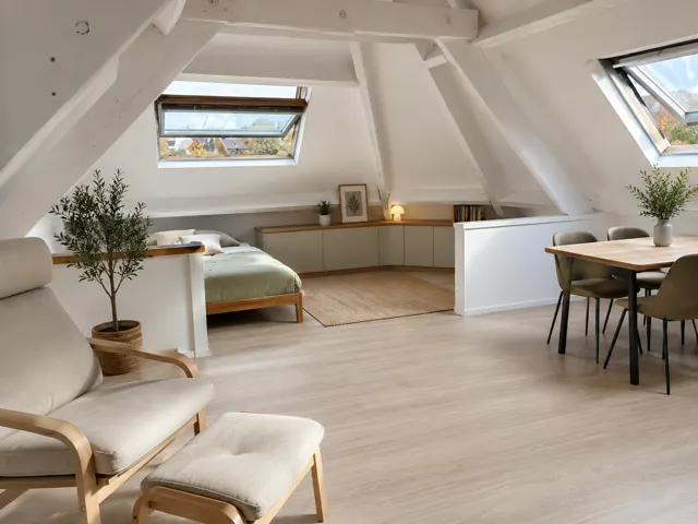 Appartement à vendre à Mont-Saint-Guibert – 1/10