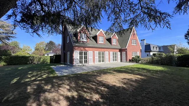 Huis te huur in Waterloo – 1/10