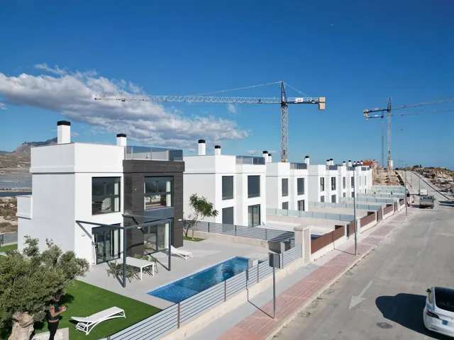 House for sale in San Juan – 1/10