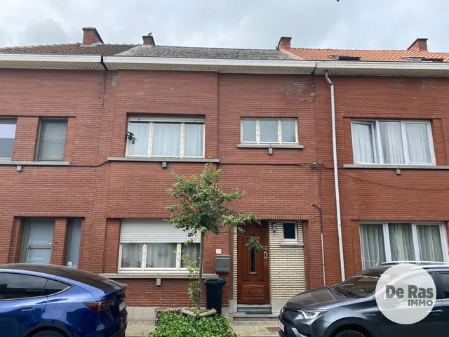 House for sale in Aalst – 1/10