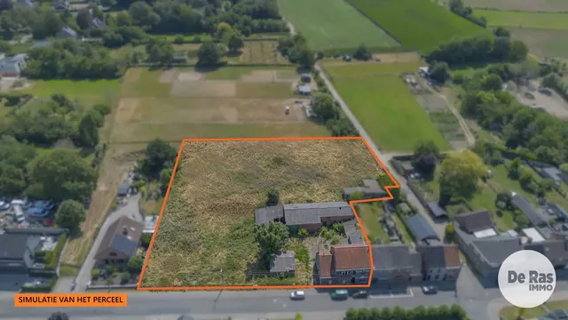Maison à vendre à Lede – 1/7