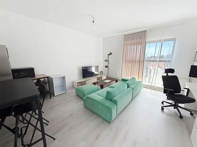 Appartement te koop in Anderlecht – 1/10