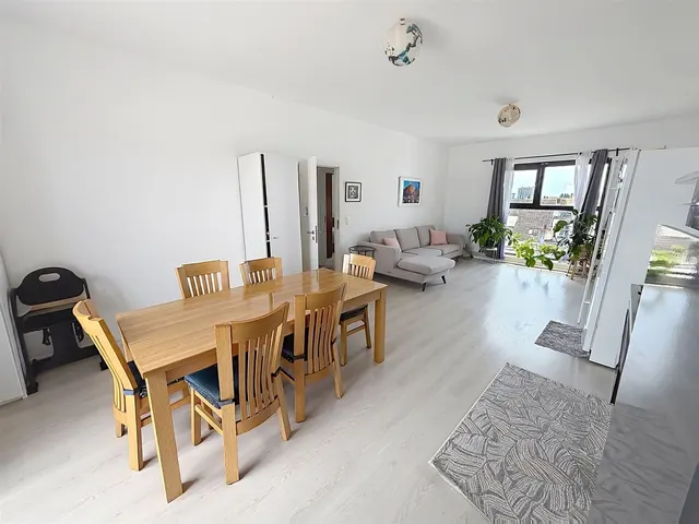 Appartement te koop in Anderlecht – 1/10