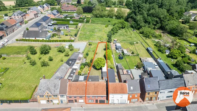House for sale in Zottegem – 1/10