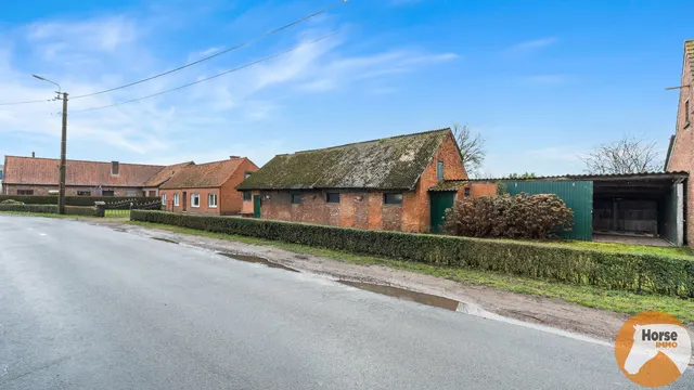 House for sale in Lokeren – 1/10