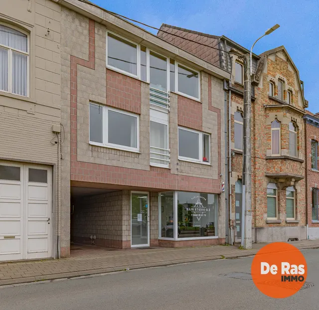 Appartement à vendre à Lede – 1/10