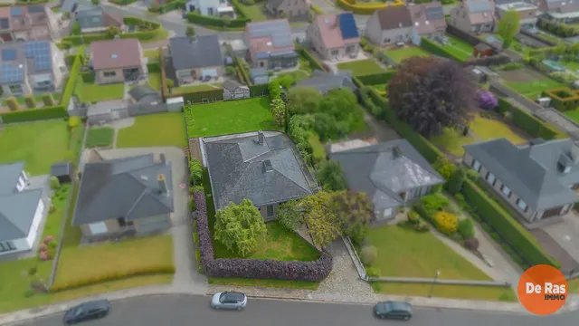 Maison à vendre à Herzele – 1/10