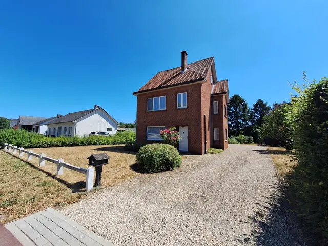 Maison à louer à Heusden-Zolder – 1/10