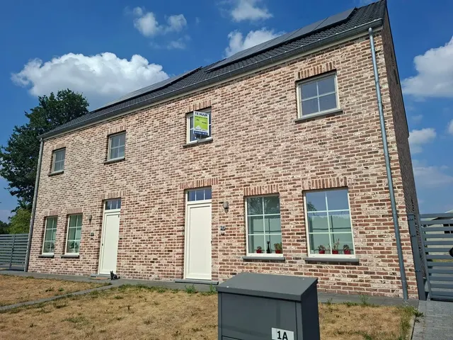 Huis te huur in Oudsbergen – 1/10