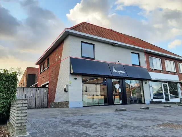 Appartement à louer à Hasselt – 1/10