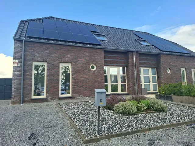 Huis te huur in Maaseik – 1/10