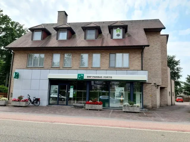 Appartement te huur in Hamont-Achel – 1/10