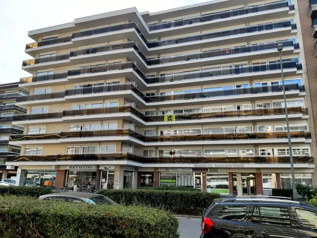 Appartement à louer à Hasselt – 1/10