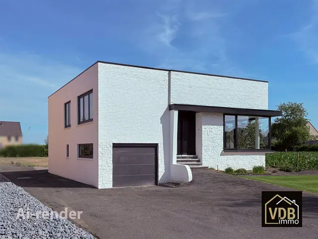 Huis te koop in Dilsen-Stokkem – 1/10