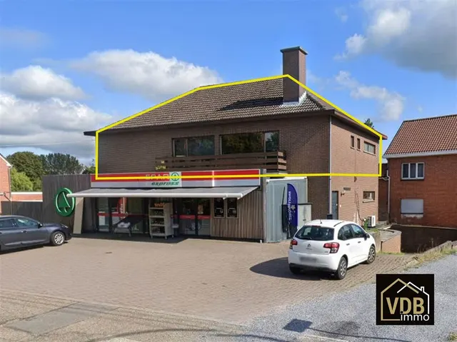 Appartement te koop in Sint-Truiden – 1/10