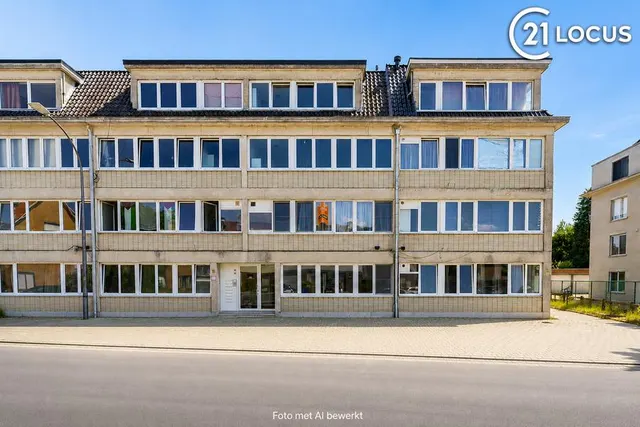 Appartement te koop in Sint-Niklaas – 1/10