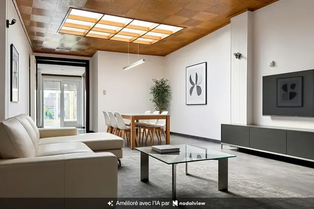 Maison à vendre à Frameries – 1/10
