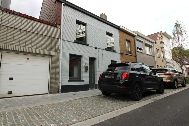 Huis te koop in Vilvoorde – 1/10
