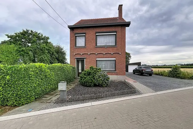 Maison à vendre à Glabbeek – 1/10