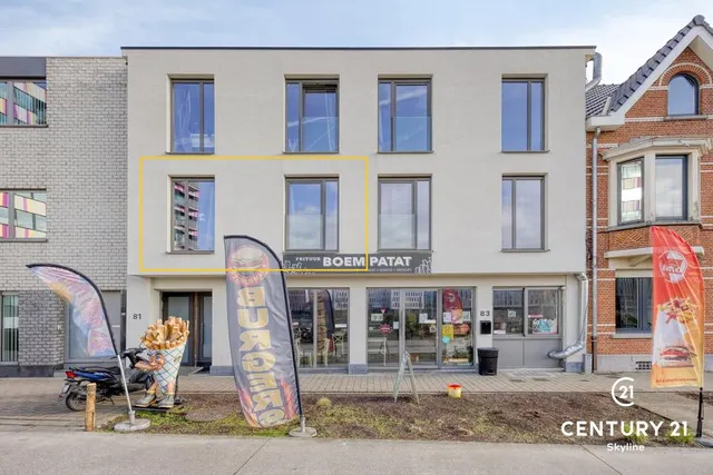 Appartement à vendre à Leuven – 1/20