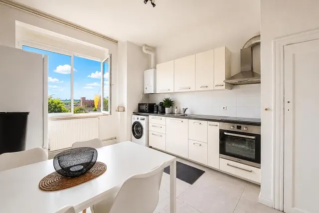 Appartement te koop in Bruxelles – 1/10