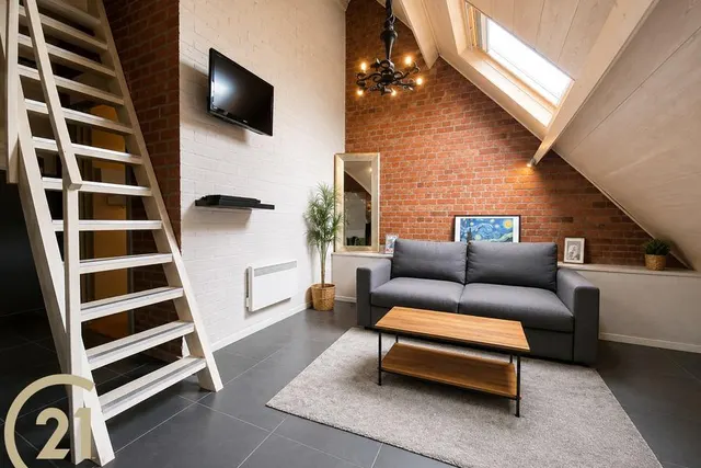 Appartement te koop in Tournai – 1/8