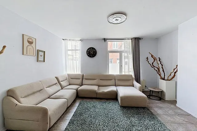 Maison à vendre à Anderlecht – 1/10