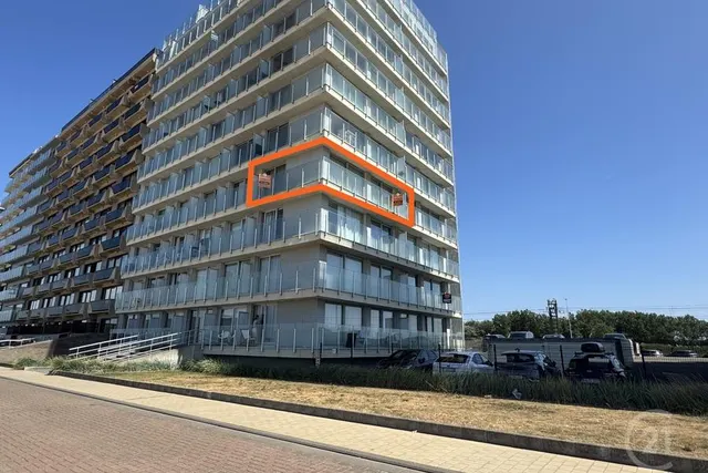 Appartement te koop in Middelkerke – 1/10