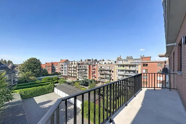 Appartement à vendre à Wemmel – 1/10