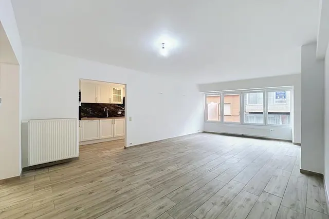 Appartement à vendre à Evere – 1/9